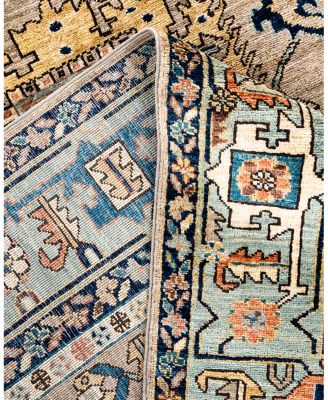 Bloomingdale's Serapi M0103-240 Area Rug, 8'0"x9'11"