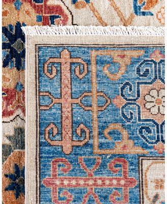 Bloomingdale's Serapi M0103-247 Area Rug, 8'0"x10'0"