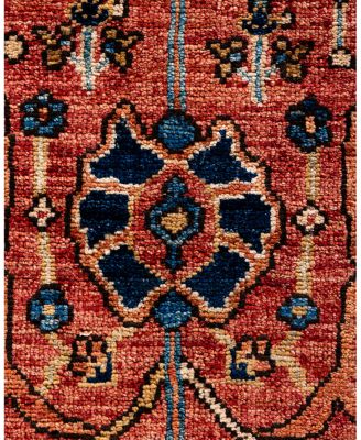 Bloomingdale's Serapi M0103-250 Area Rug, 8'3"x10'0"