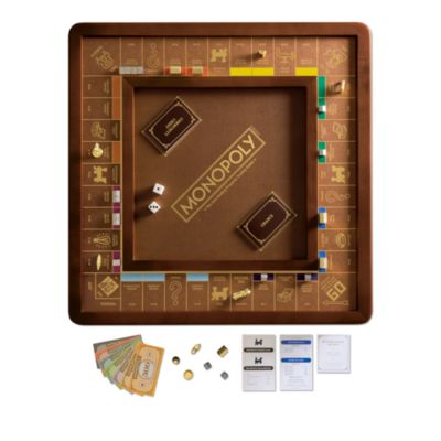 Monopoly Luxury Edition