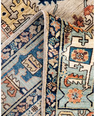 Bloomingdale's Serapi M0103-257 Area Rug, 8'2"x10'2"