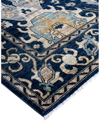 Bloomingdale's Serapi M0103-259 Area Rug, 8'0"x9'9"