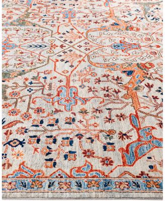 Bloomingdale's Serapi M0103-260 Area Rug, 8'0"x10'0"