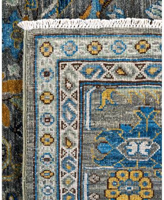 Bloomingdale's Serapi M0103-262 Area Rug, 7'11"x9'9"