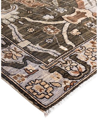 Bloomingdale's Serapi M0103-273 Area Rug, 8'1"x9'9"