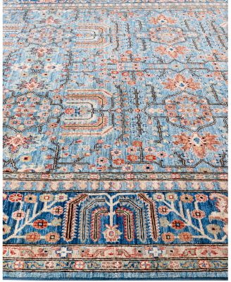 Bloomingdale's Serapi M0103-275 Area Rug, 8'0"x9'10"