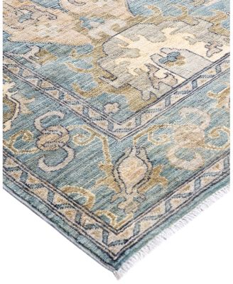 Bloomingdale's Serapi M0103-280 Area Rug, 8'3"x9'11"
