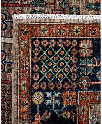 Bloomingdale's Serapi M0103-281 Area Rug, 8'1"x9'11"