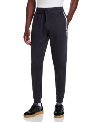 Authentic Logo French Terry Joggers