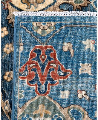 Bloomingdale&#39;s Serapi M0103-288 Area Rug, 8&#39;2&amp;quot;x9&#39;11&amp;quot;