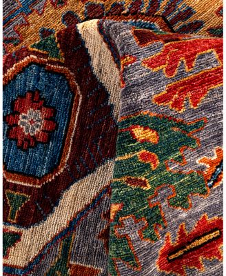 Bloomingdale's Serapi M0103-289 Area Rug, 8'2"x9'9"