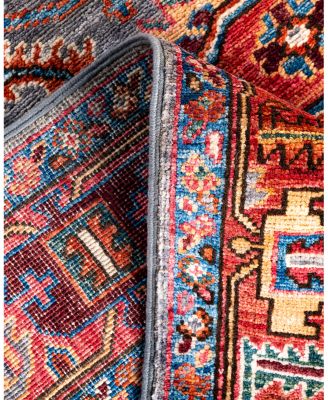 Bloomingdale&#39;s Serapi M0103-295 Area Rug, 4&#39;2&amp;quot;x5&#39;11&amp;quot;