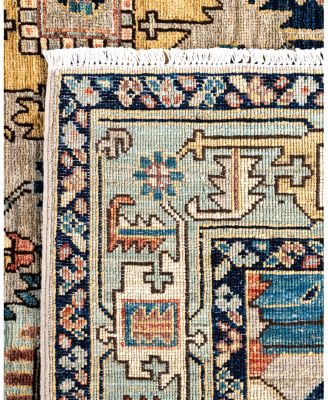 Bloomingdale&#39;s Serapi M0103-298 Area Rug, 4&#39;1&amp;quot;x5&#39;11&amp;quot;