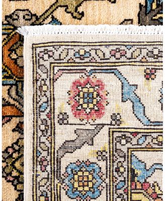 Bloomingdale's Serapi M0103-312 Area Rug, 4'0"x5'11"