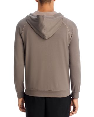 Mix and Match Hoodie