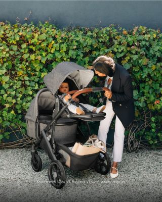 Vista Lower Adapters