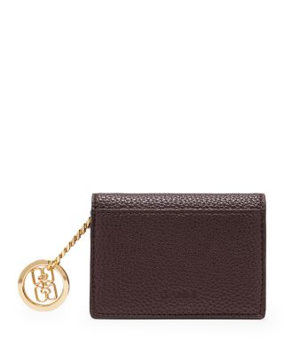Bou Card Holder w/ Flap