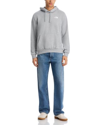 Evolution Box Toss Hoodie