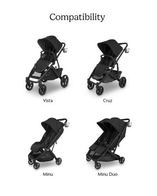 Cup Holder for Vista, Cruz & Minu