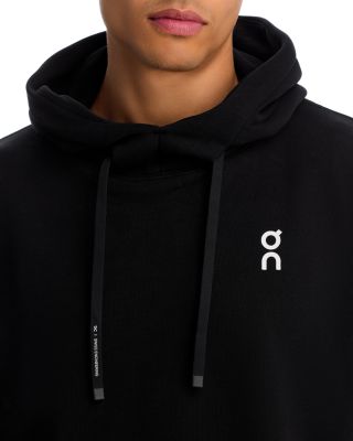 Running Club Hoodie