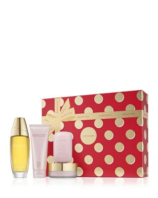 Beautiful Luxury Collection Fragrance Gift Set ($192 value)