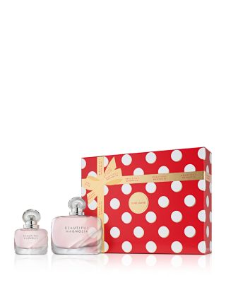 Beautiful Magnolia Duo Perfume Gift Fragrance Set ($235 value)