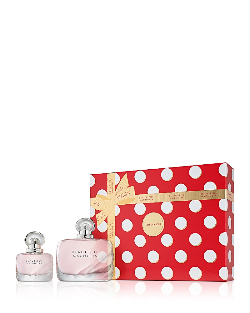Estée Lauder Unwrap Inspiration Beautiful Magnolia Duo Fragrance Set ($235 Value)