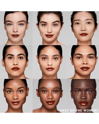 Made to Unwrap Pure Color Explicit Lipstick Duo ($88 value)