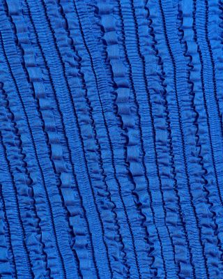 Jellyfish Pleats Top