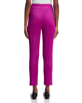 Monthly Colors September Pants