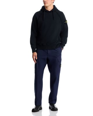 Felpa Hoodie Sweater