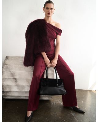 Kyra Wide Leg Pants