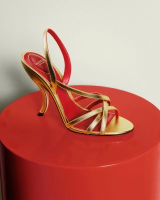 Women's Strappy Sandals