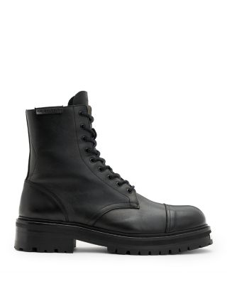 Men's Hank Boots