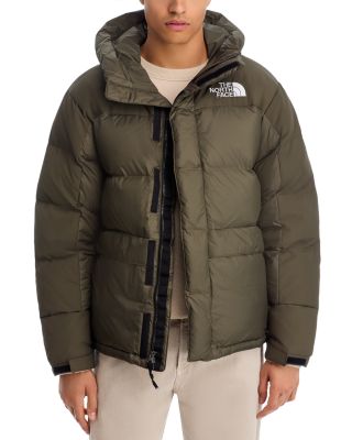 HMLYN Down Parka Jacket