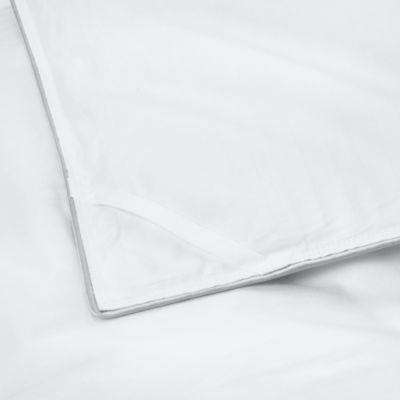 My Flair Asthma & Allergy Friendly&reg; Down Comforter, King - Exclusive