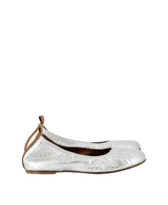 Girls' Leather Ballet - Little Kid