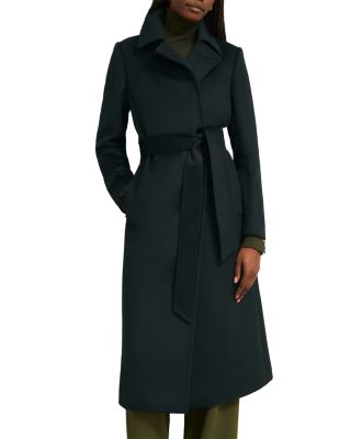 Livia Coat