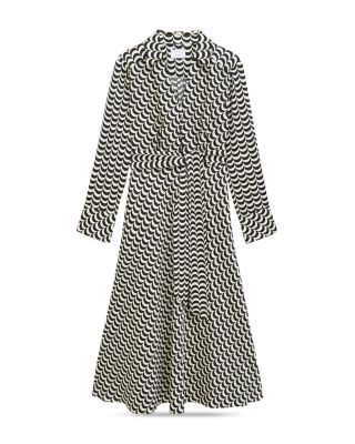 September Limited Collection Northborough Dress