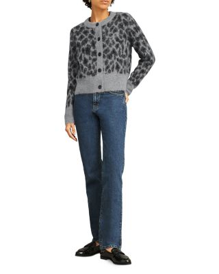 September Limited Collection Raleigh Cardigan Sweater