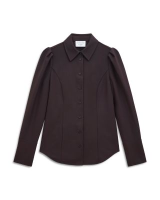 September Limited Collection Clement Shirt