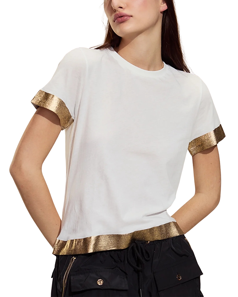 Cynthia Rowley Athena Women's Tee