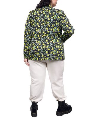 The Empower Tux Blazer