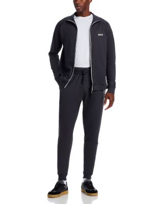 Authentic Logo French Terry Joggers