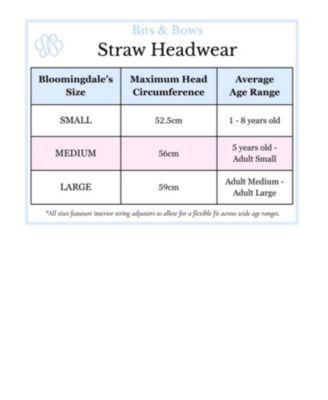  Unisex Lifeguard Hat - Big Kid