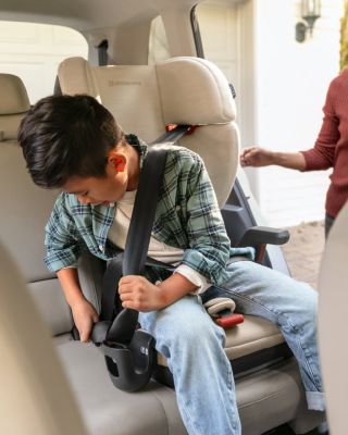 Alta V2 Booster Seat