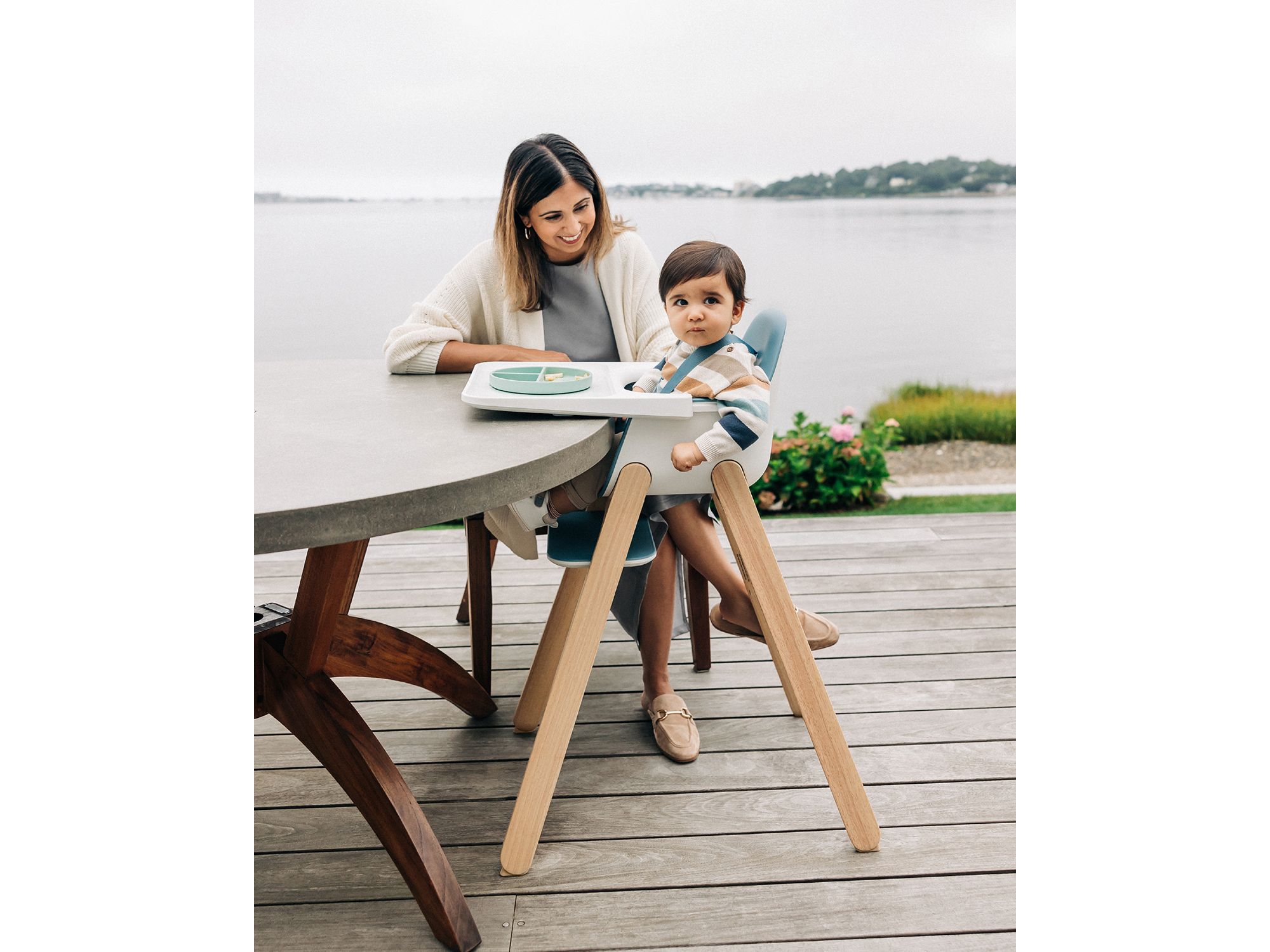 Ciro High Chair — Image 24