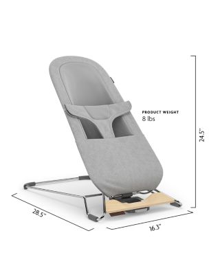 Mira 2 in 1 Bouncer and Seat