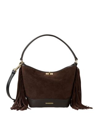 Tangoso Bucket Bag