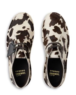 Women's Originals Calf Hair Booties